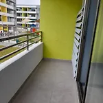 Departamento Amoblado En Arica