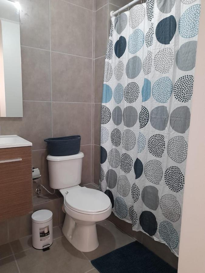 Apartamento Departamento Amoblado En *
