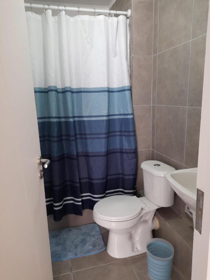 Departamento Amoblado En
