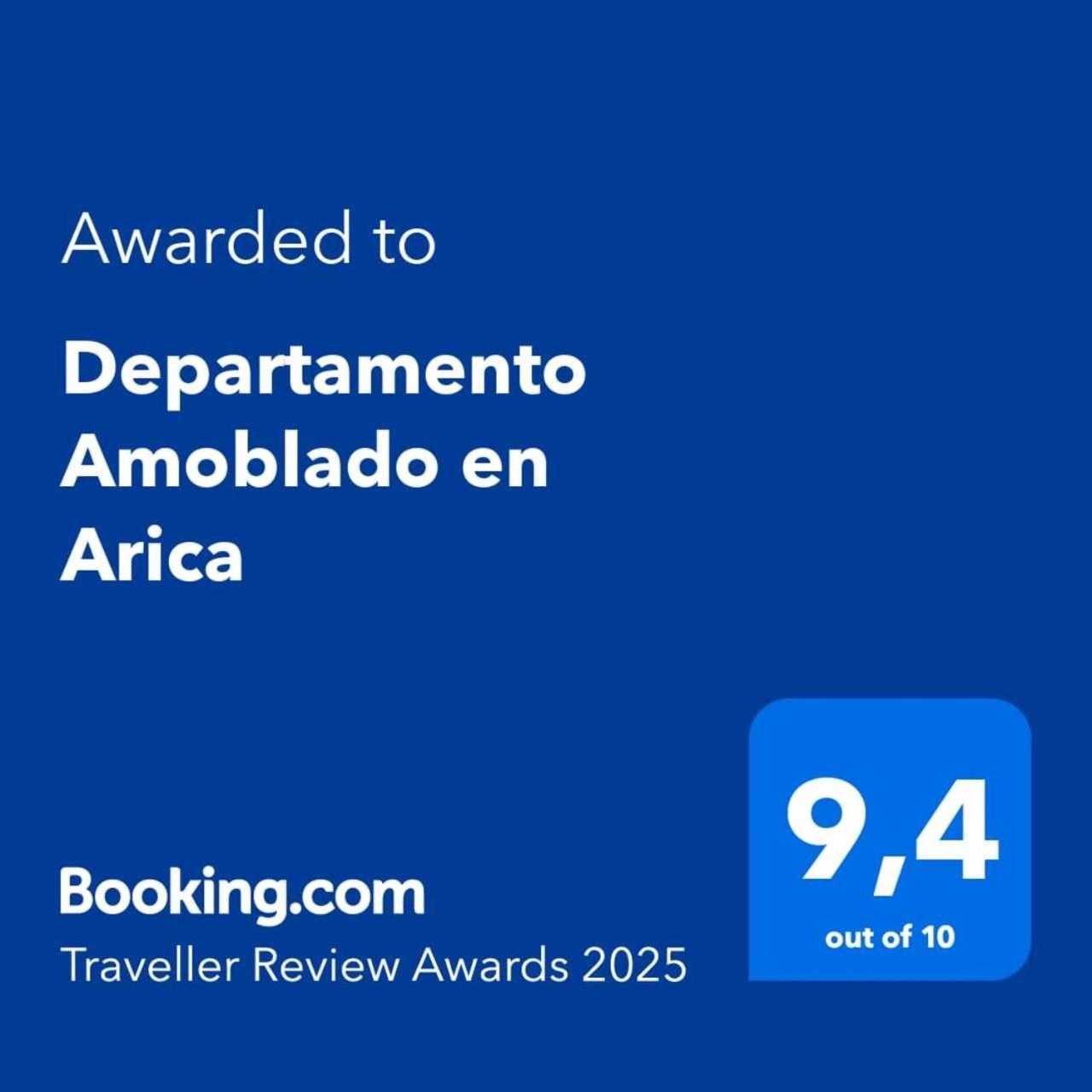 Apartamento Departamento Amoblado En